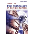 Film Technology in Post Production