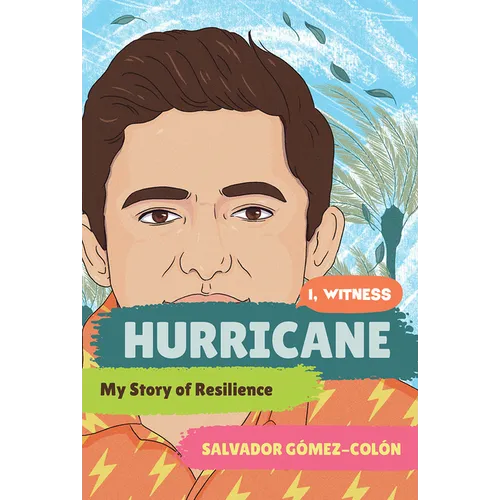 Hurricane: My Story of Resilience