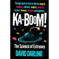 Ka-Boom!: The Science of Extremes