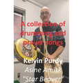A Collection of Drumming and Prayer Songs: Traditional Lakota, Cree & Ojibway songs for healing and spiritual balance.