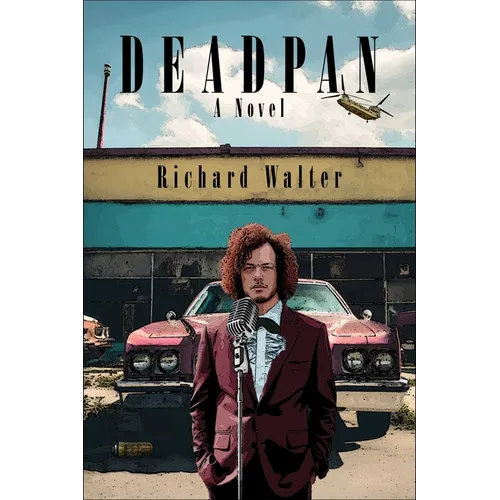 Deadpan