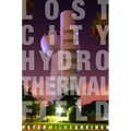 Lost City Hydrothermal Field