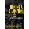 Honing A Champion: My Pandemic Journey From White Belt To Achieving Black Belt