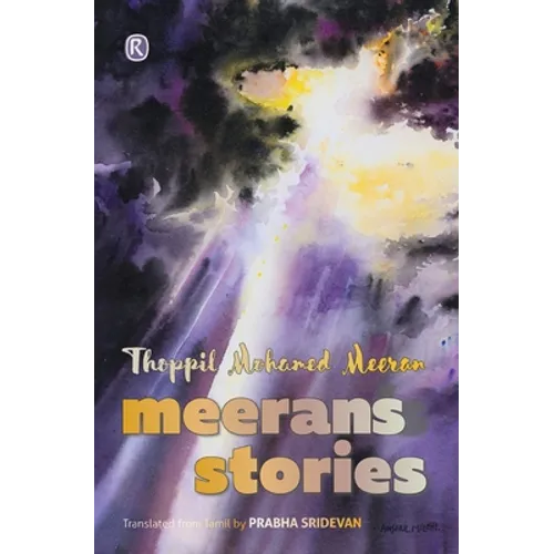 Meeran's stories: Short stories