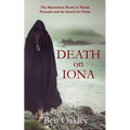 Death on Iona: The Mysterious Death of Norah Fornario and the Search for Netta