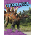 Stegosaurus