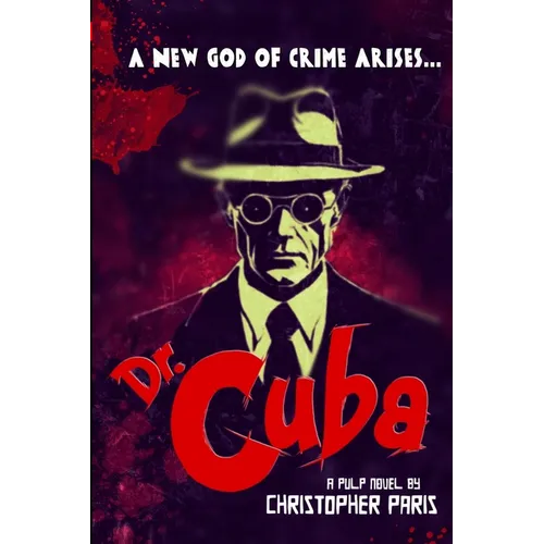 Dr. Cuba