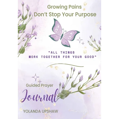 Growing Pains Dont Stop Your Purpose