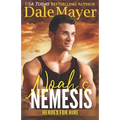 Noah's Nemesis: A SEALs of Honor World Novel