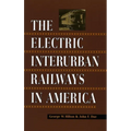 Electric Interurban Railways in America