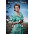 Worthy of Legend