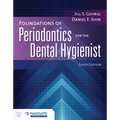 Foundations of Periodontics for the Dental Hygienist with Navigate Advantage Access