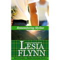 Remembering Skyline (A Skyline Mountain Novella - Book 3)