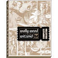 Wally Wood from Witzend Complete Collection