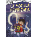 La Mochila Hechizada (the Haunted Backpack)
