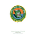 Little Miss Merit Badge: A Memoir
