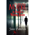 Murder in Death's Waiting Room: A Flora Melkiot Mystery