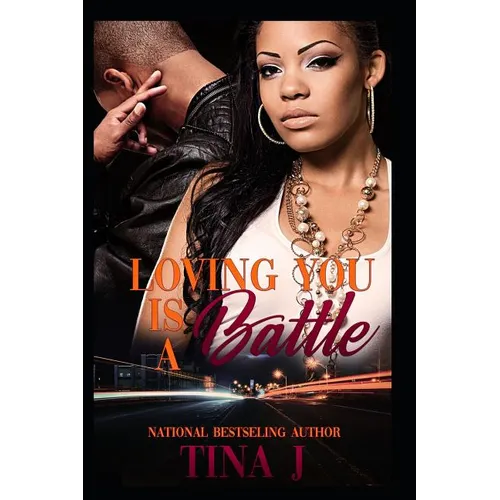 Loving You Is A Battle