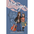 Elsie and the Lynx