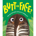 Butt or Face?