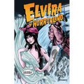 Elvira: In Horrorland