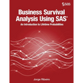 Business Survival Analysis using SAS
