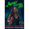 Janitors vs. the Living Dead