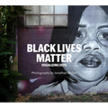 Jonathan Moller: Black Lives Matter: Visualizing 2020