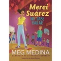 Merci Suárez No Sabe Bailar
