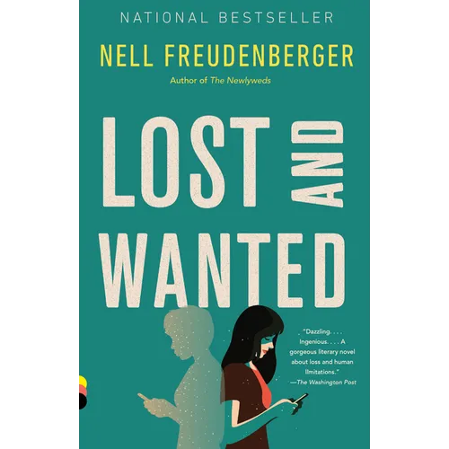Lost and Wanted