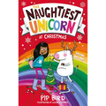 The Naughtiest Unicorn at Christmas