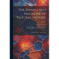 The Annals And Magazine Of Natural History: Zoology, Botany, And Geology; Volume 1