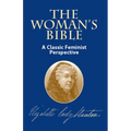 The Woman's Bible: A Classic Feminist Perspective