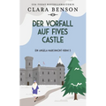 Der Vorfall auf Fives Castle