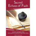 Sacred Echoes of Faith: A priest's exploration of the divine guidance received through letter writing