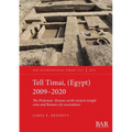 Tell Timai, (Egypt) 2009-2020: The Ptolemaic-Roman north western temple zone and Roman city excavations