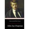 Emerson and Other Essays