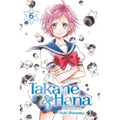 Takane & Hana, Vol. 6