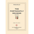 The Fortnightly Reviews: Poetry Notes 2012-2014