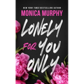 Lonely for You Only: A Lancaster Novel