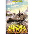 The Legend of Ogopogo: Canada's Loch Ness Monster