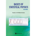 Basic of Statistic Phy (3rd Ed)