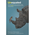 Unequaled: How social justice, critical race theory, and the hunt for equality is destroying America and the Christian Church
