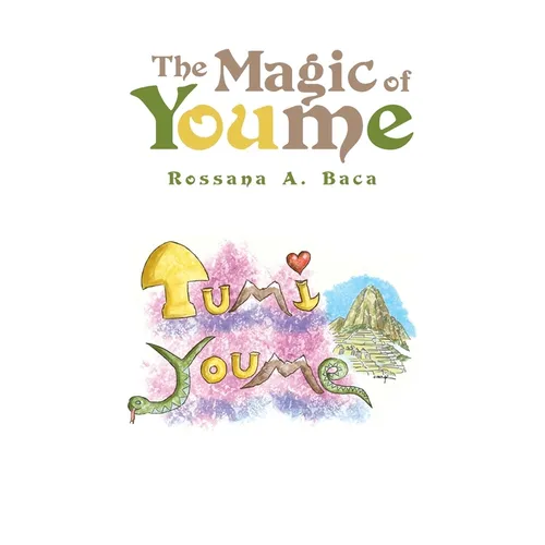 The Magic of Youme / La Magia de Youme