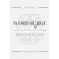 Word Surge Medical Terminology