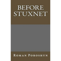 Before Stuxnet