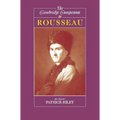 The Cambridge Companion to Rousseau
