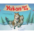 Yukon Sled Dog