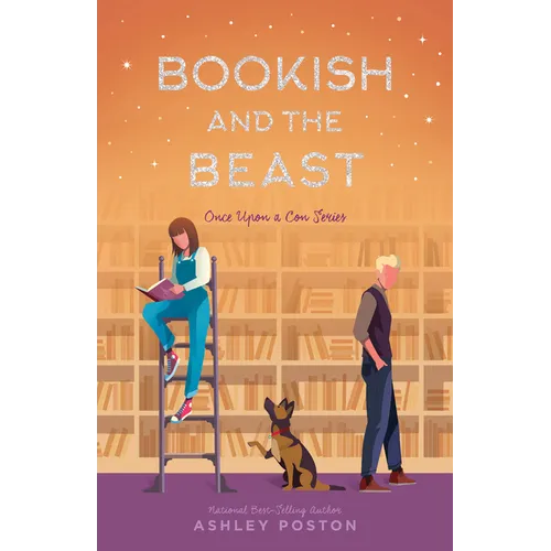 Bookish and the Beast