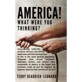 America! What Were You Thinking?: Emancipating 3,953,761 enslaved Africans and African Americans and then leaving them to live in the same general pop
